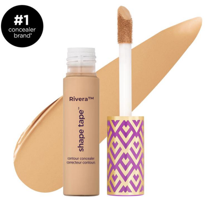 shape tape™ concealer - full-coverage formula